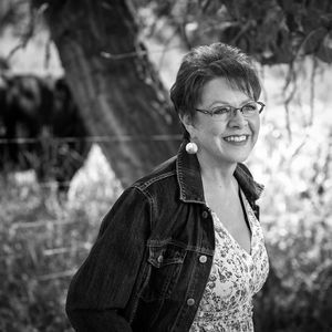 Meet your Posher, Peggy